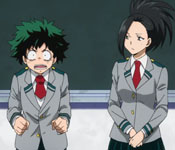 hero class reps